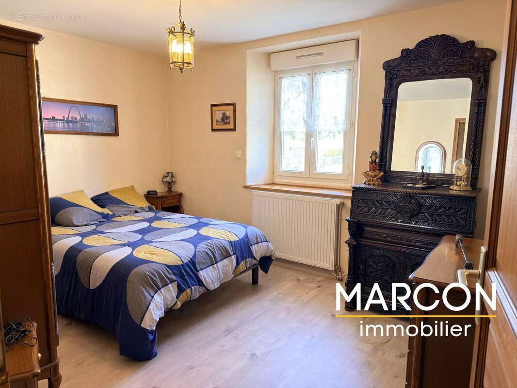 Maison 218 m² à Gueret  - photo 11