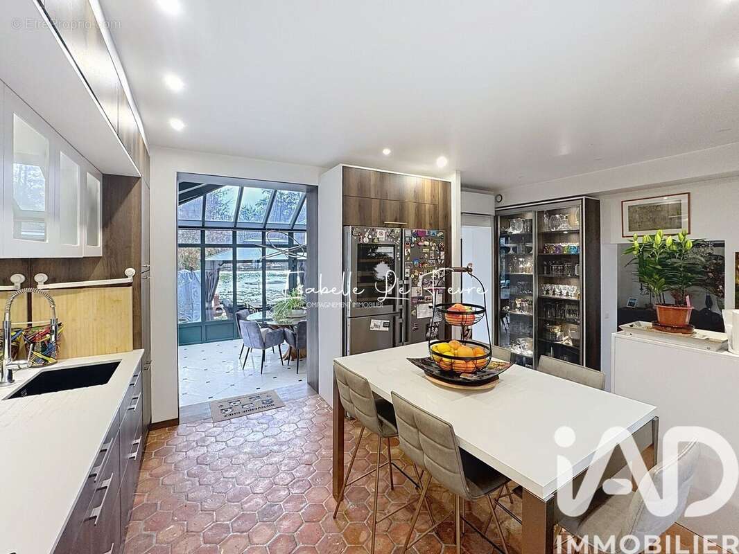 Photo 9 - Maison à MENNECY