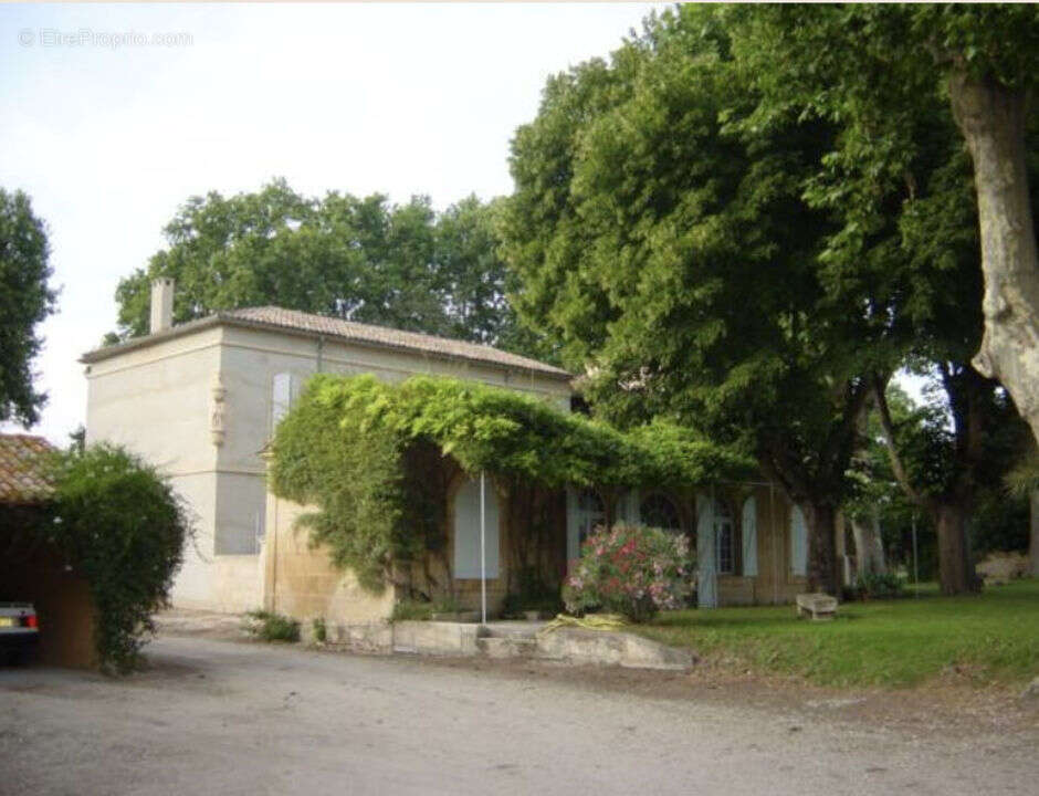 Maison à ARLES