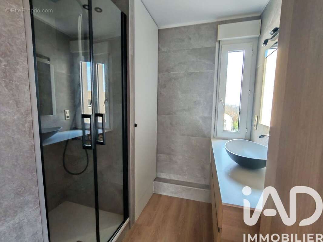 Photo 8 - Appartement à CHATENAY-MALABRY