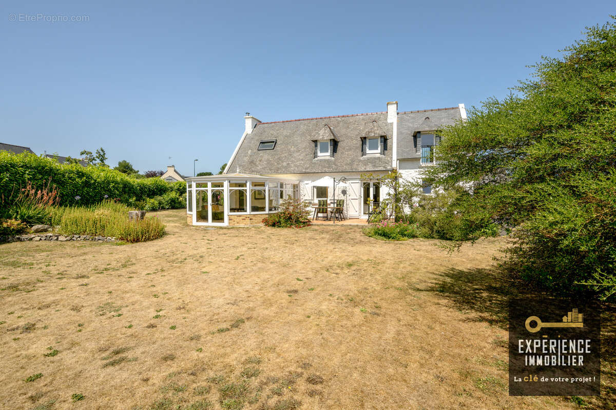 Belle demeure familiale à 2 pas de la mer - photo 2