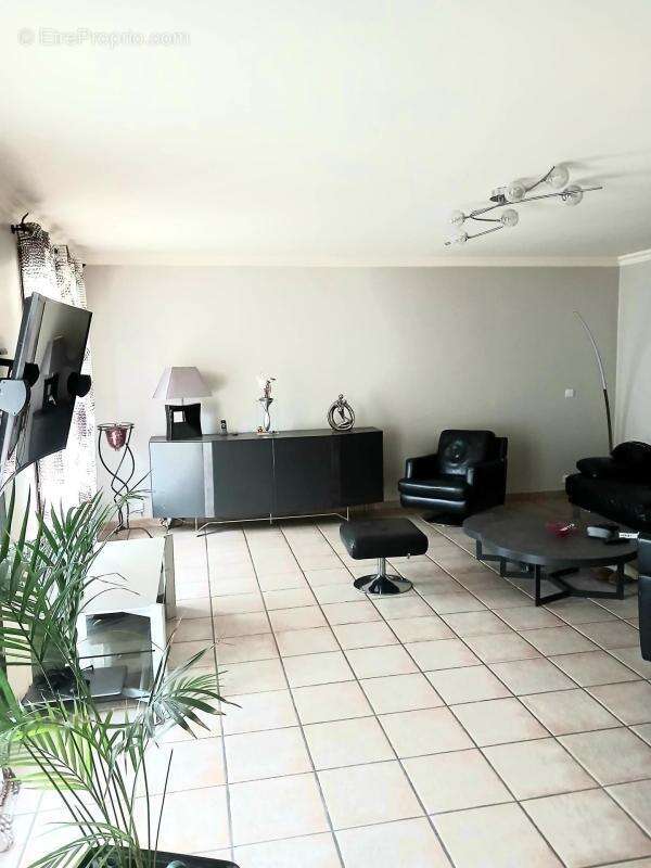 Maison à DRANCY