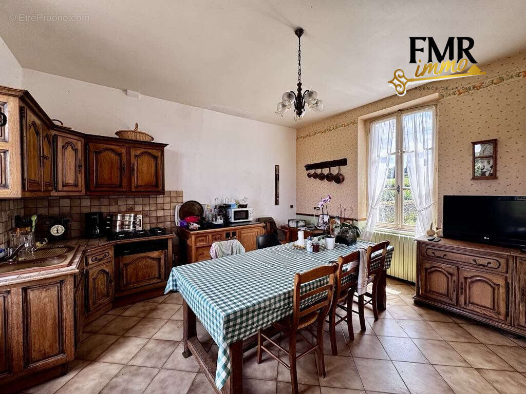 Appartement à LIVAROT