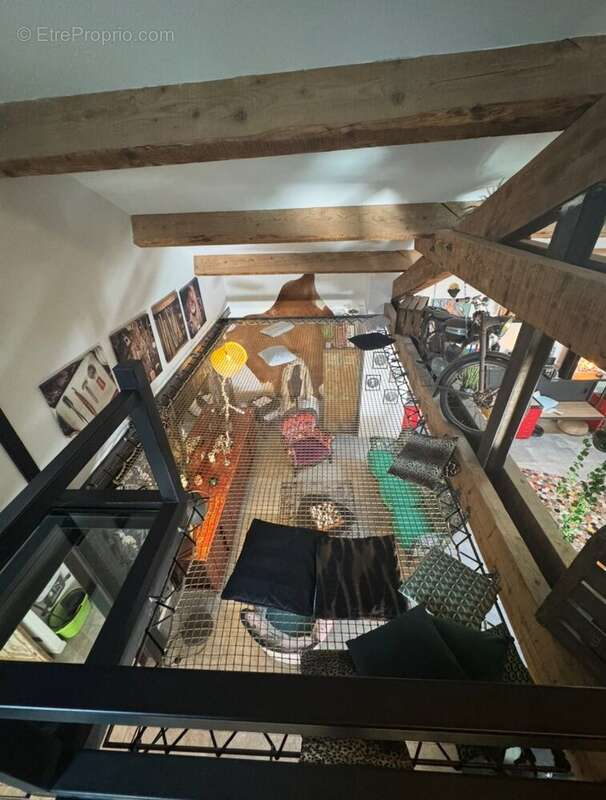 Appartement à CHATEAURENARD