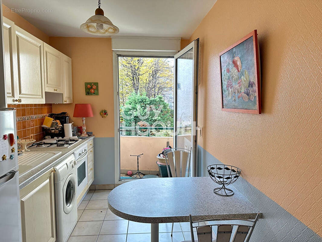 Appartement à LYON-4E