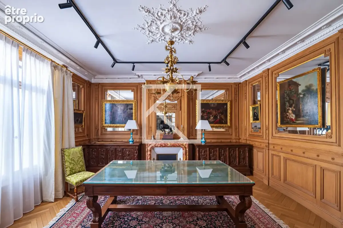 Maison 11 pièces 468 m² à vendre à Le Mans (72000) - photo 8