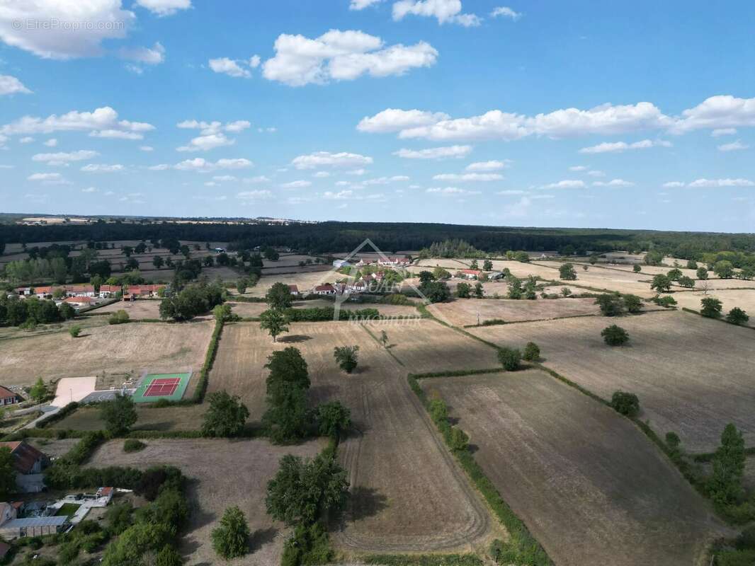 Terrain de 2334 m2 - photo 10