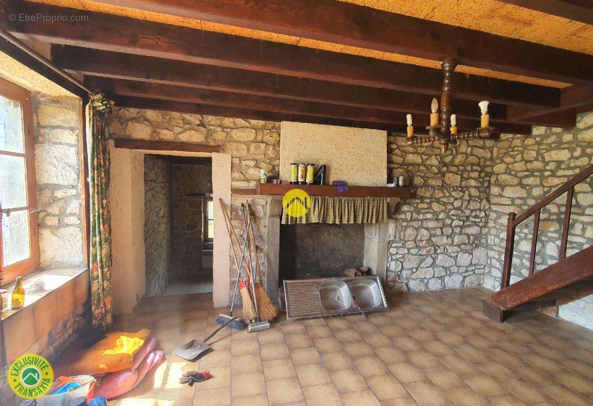 Maison de campagne - photo 3