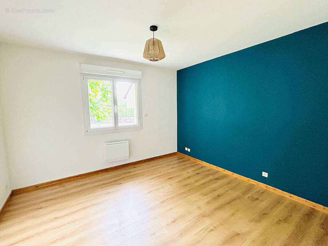 Maison à SAINTE-MARGUERITE