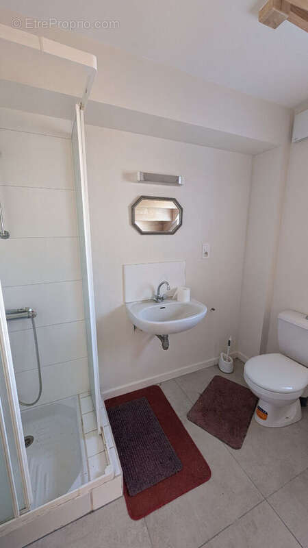 Maison à L&#039;AIGUILLON-SUR-MER