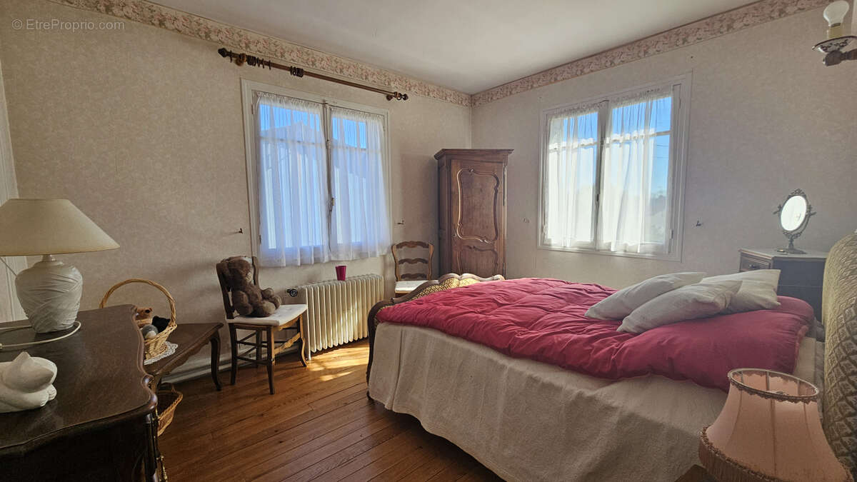 Maison à FORCEVILLE-EN-VIMEU