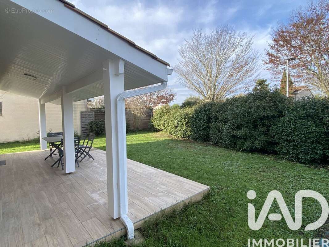 Photo 2 - Maison à MERIGNAC
