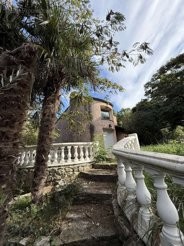 A Vendre 45mn de Toulouse superbe Villa piscine pool house garage 45m2 - photo 2