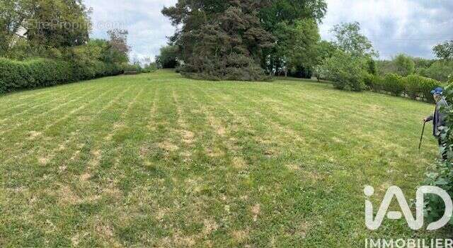 Photo 3 - Terrain à SOUCY