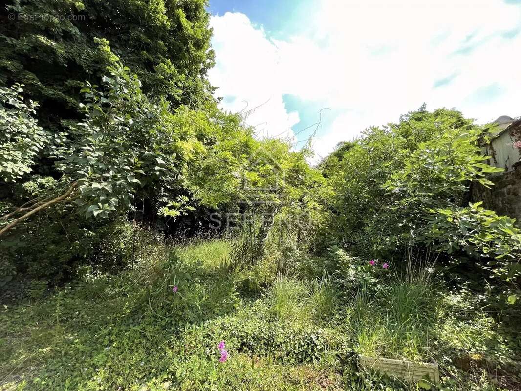 Maison à MORET-SUR-LOING