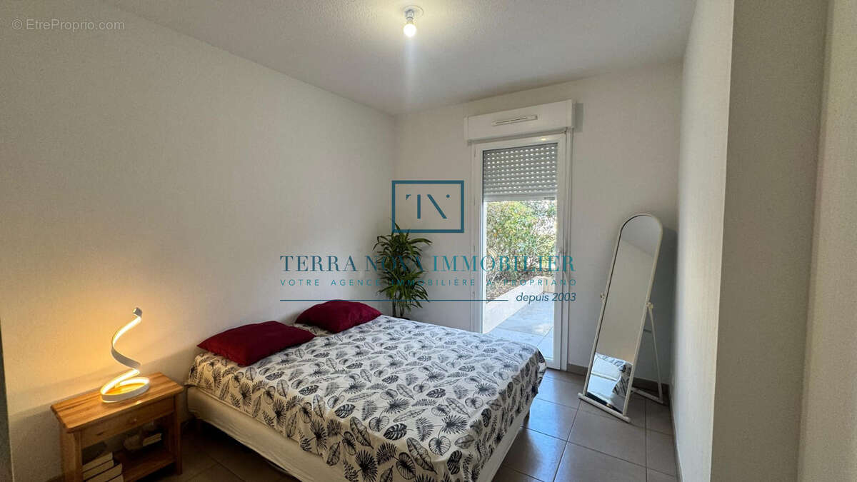 Appartement t3 propriano - photo 8
