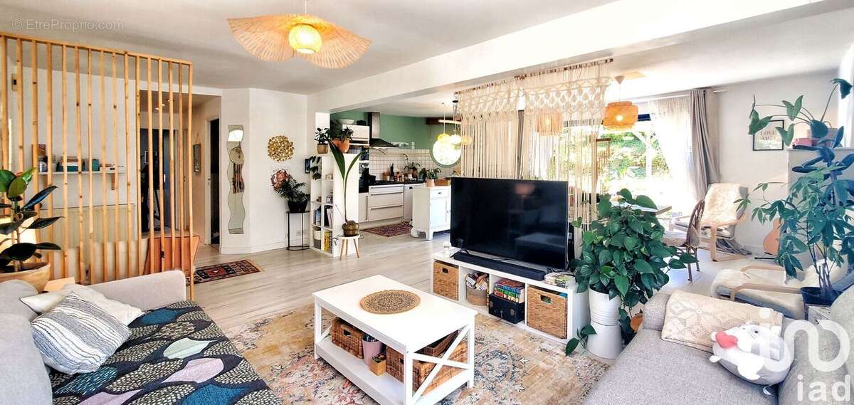 Photo 8 - Maison à QUIMPERLE