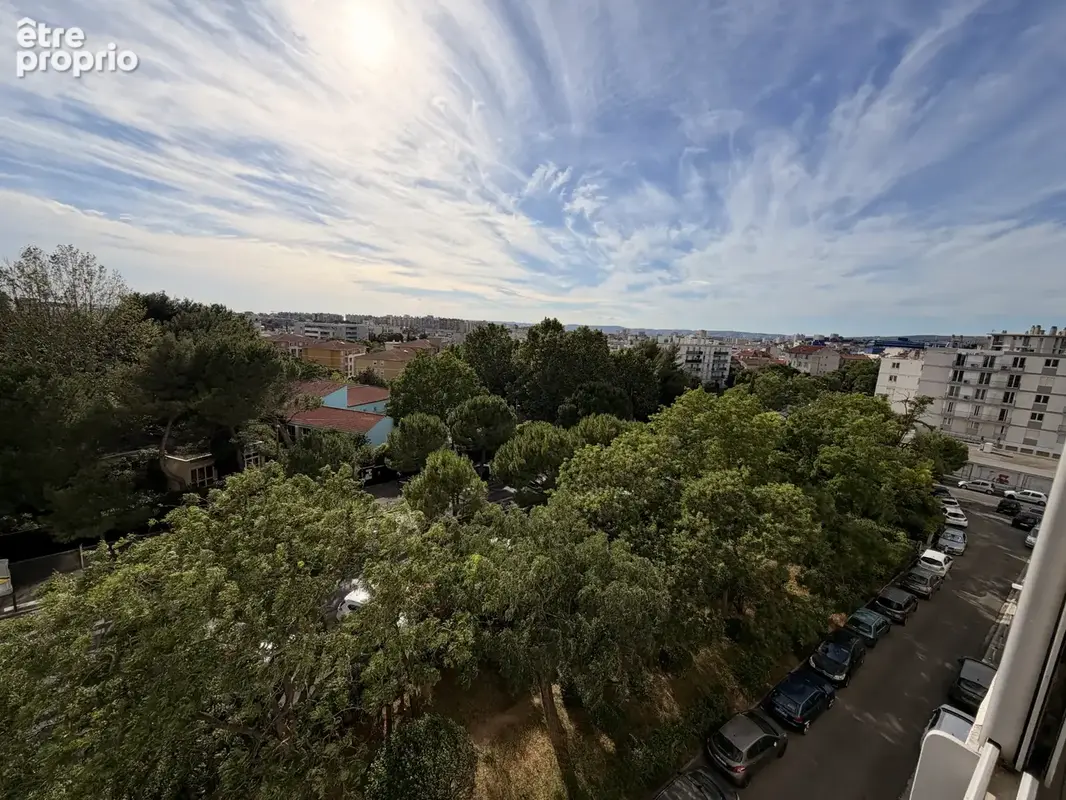 4e Blancarde, Superbe Duplex T4 de 68m2 - photo 4