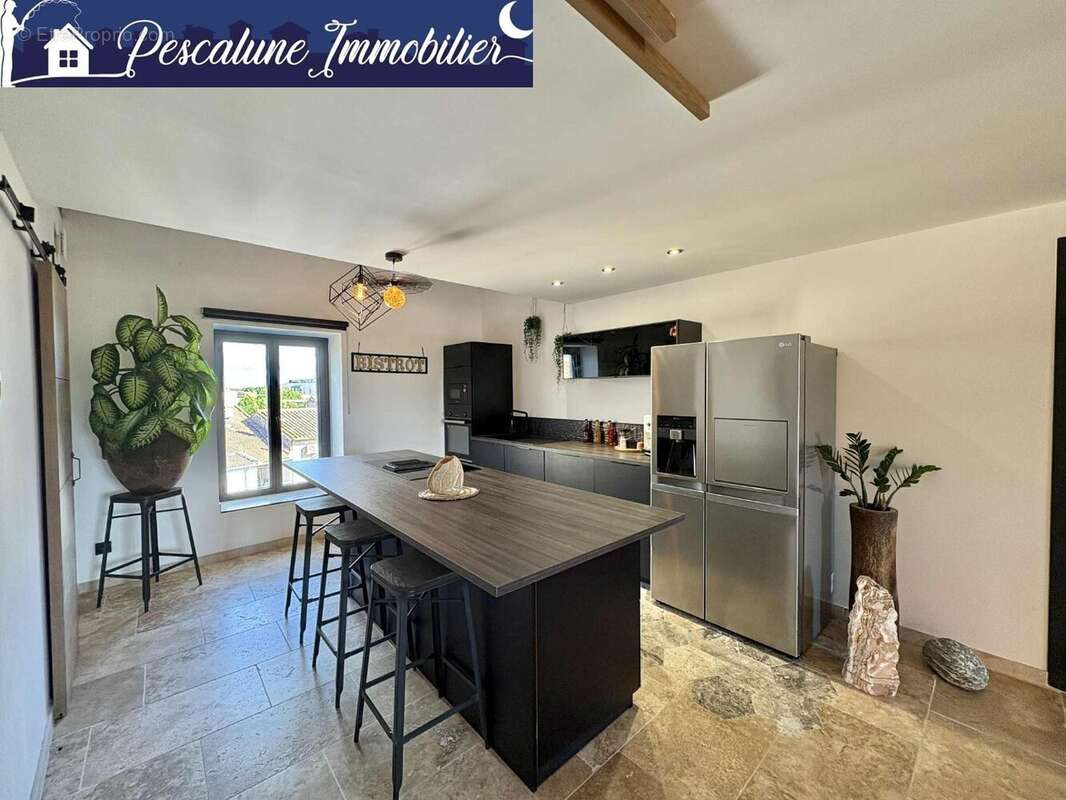 Appartement à LUNEL