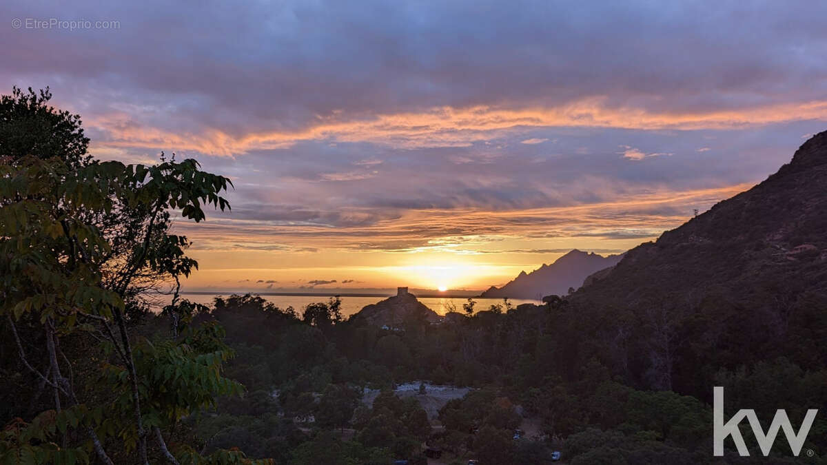Appartement à AJACCIO