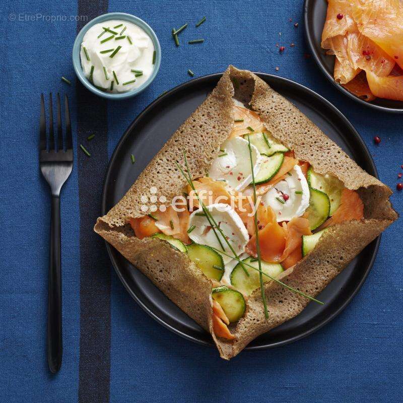 Crêperie/Pizzeria - photo 6