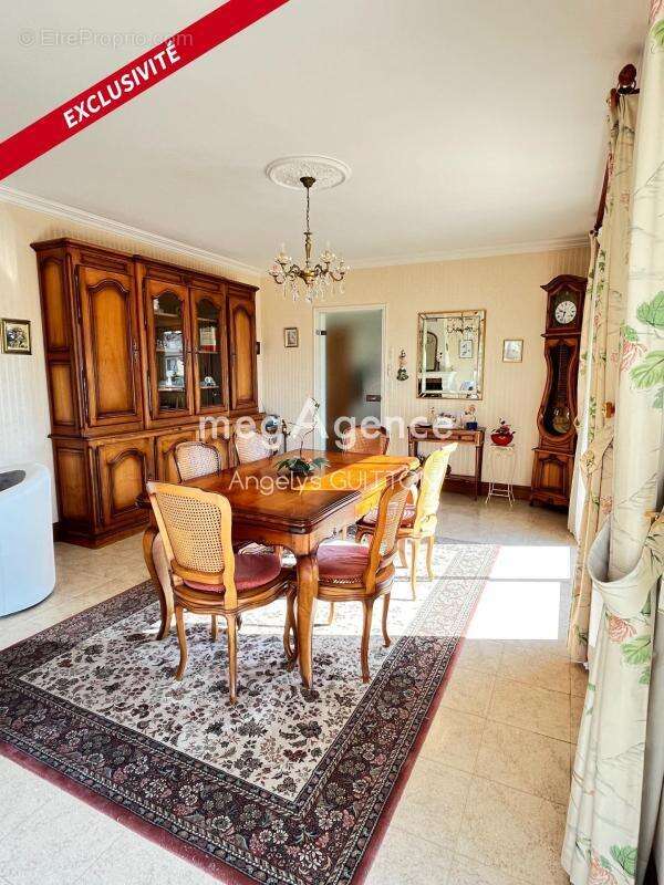 Maison à BEAUMONT-SUR-SARTHE