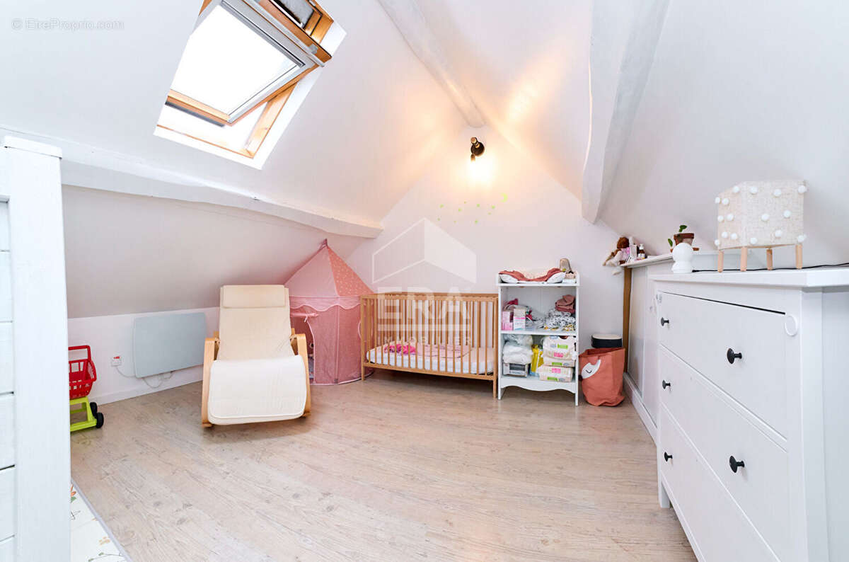 Maison 130m² à champigny - photo 12