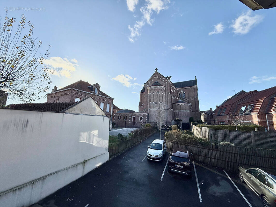 Appartement à RONCQ