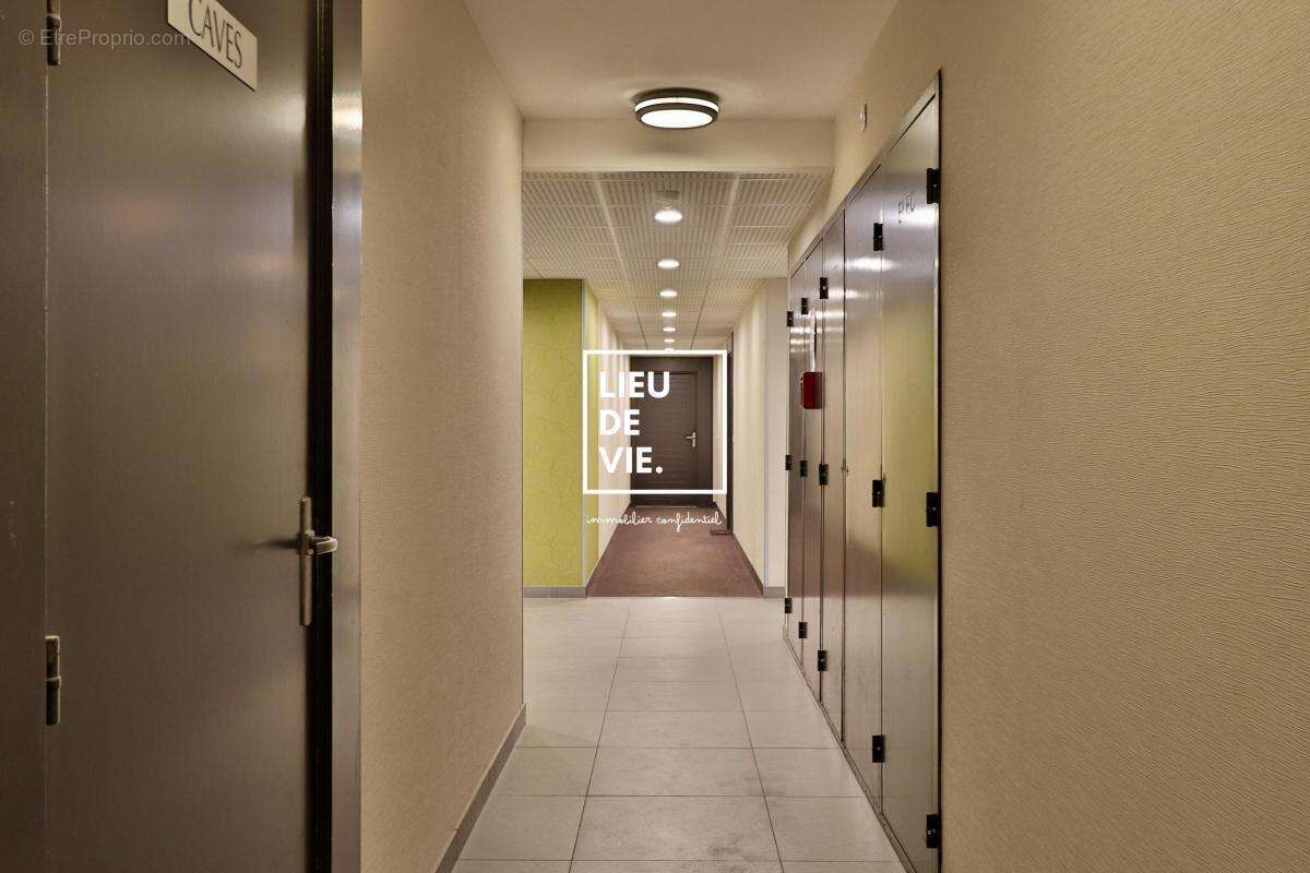 Appartement à URRUGNE