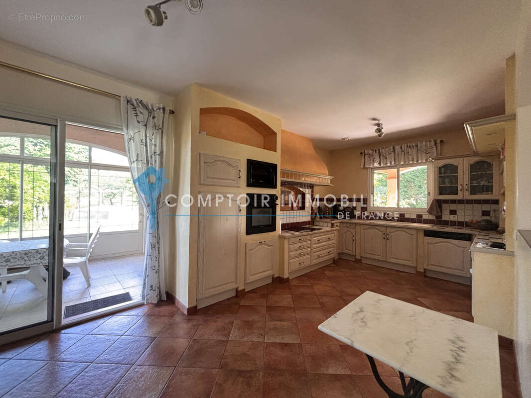 A VENDRE Dpt 81 Maison familiale sans travaux Graulhet - photo 4