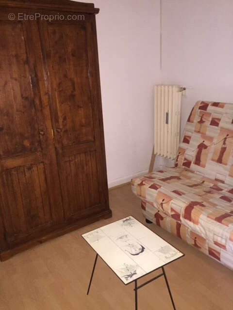 Appartement à TENDE