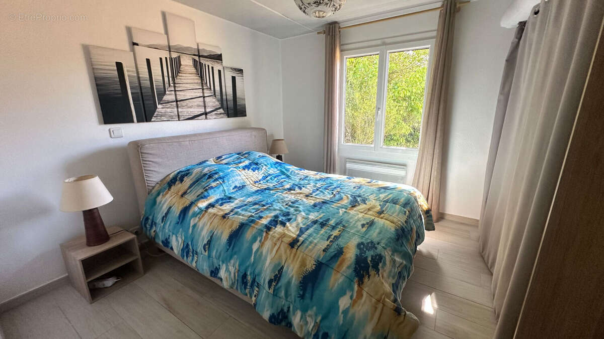 Maison Pissos 4 pièce(s) 80 m2 - photo 11