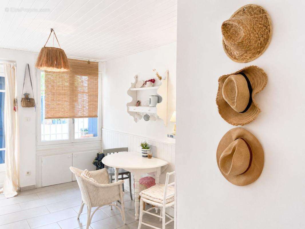 Maison à MARSEILLAN