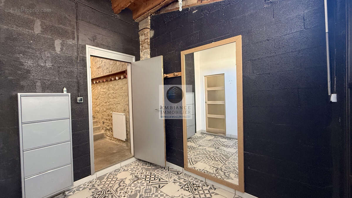 Maison à LIVRON-SUR-DROME