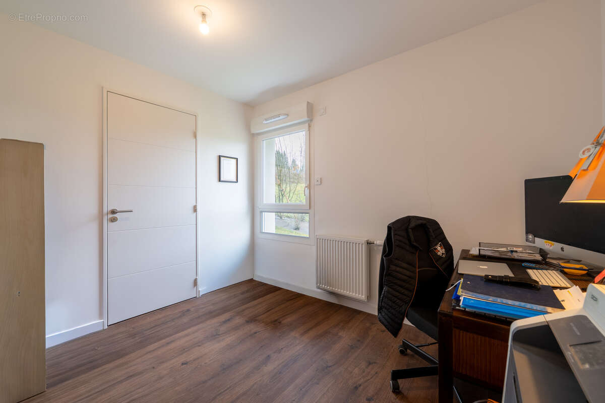 Appartement à RUMILLY