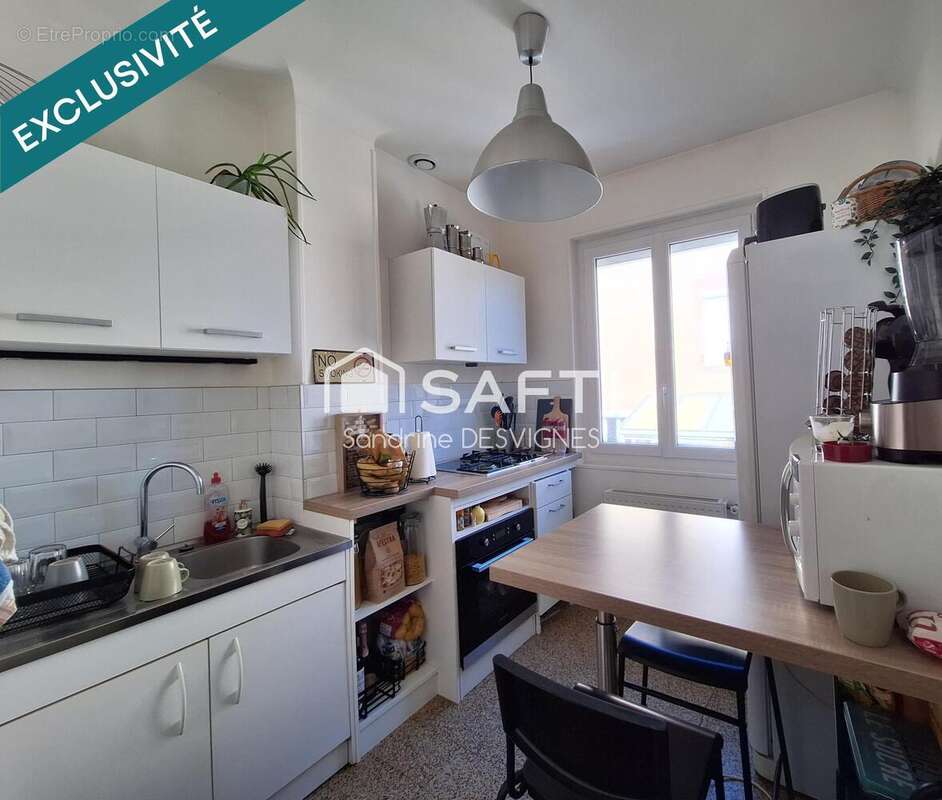 Photo 5 - Maison à ETANG-SUR-ARROUX