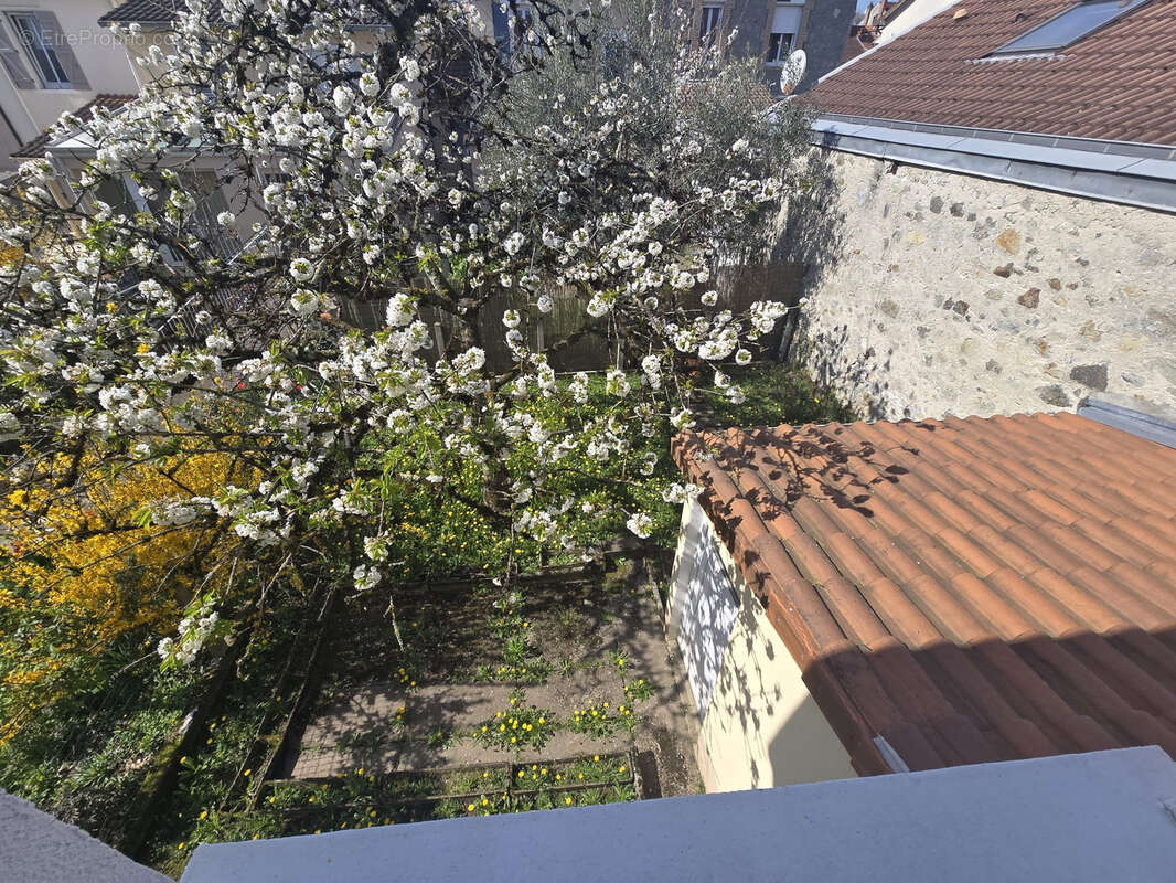Maison à LIMOGES