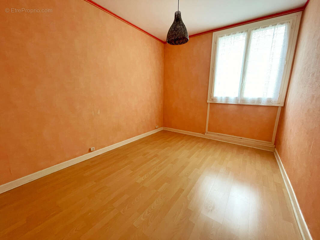 Appartement à VIENNE