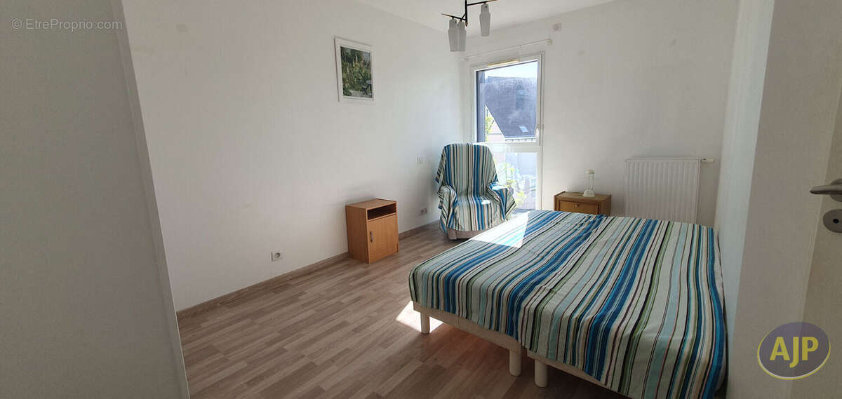 Appartement à PORNICHET