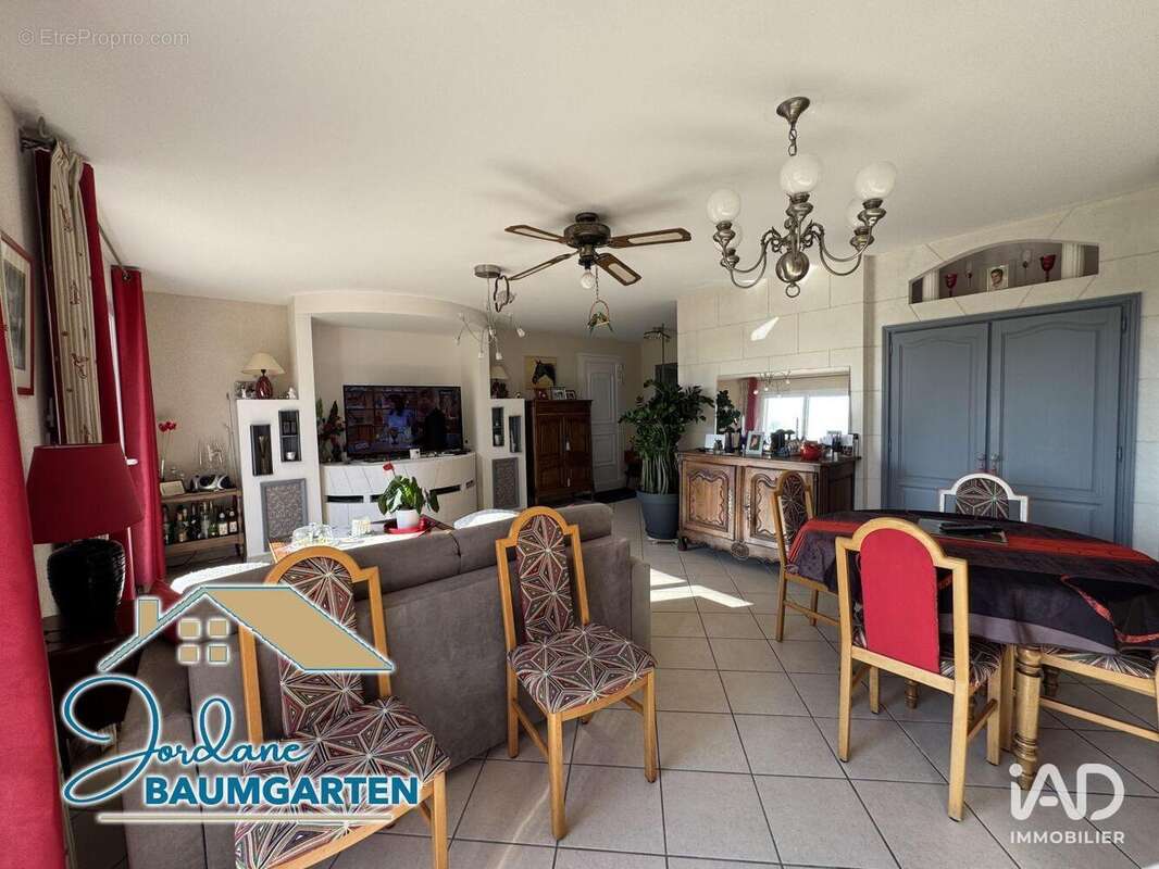 Photo 3 - Maison à ARVERT