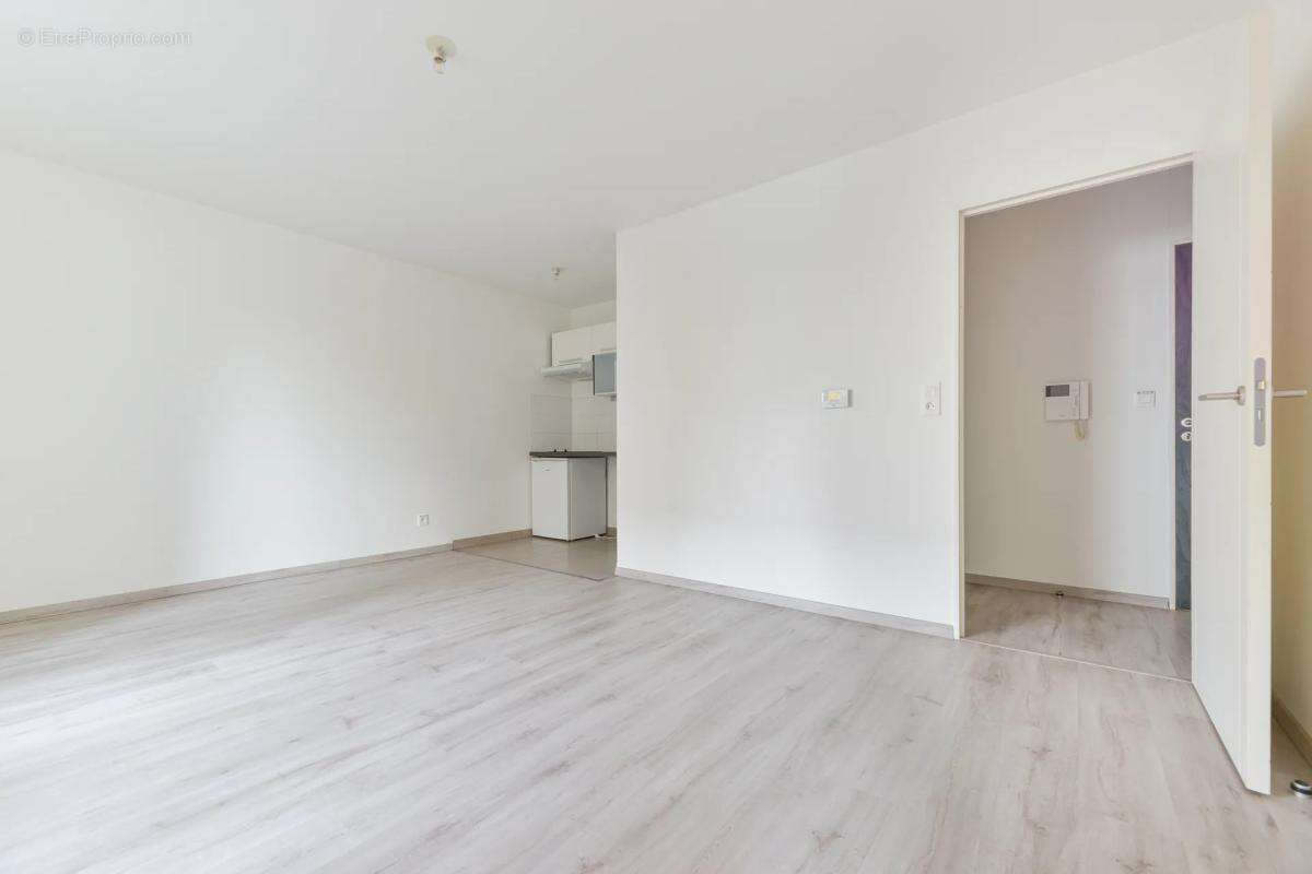 Appartement à CARQUEFOU