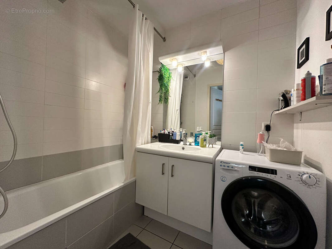 Appartement Saint-Julien-en-Genevois 4 pièces de 80.86 m2 - photo 7