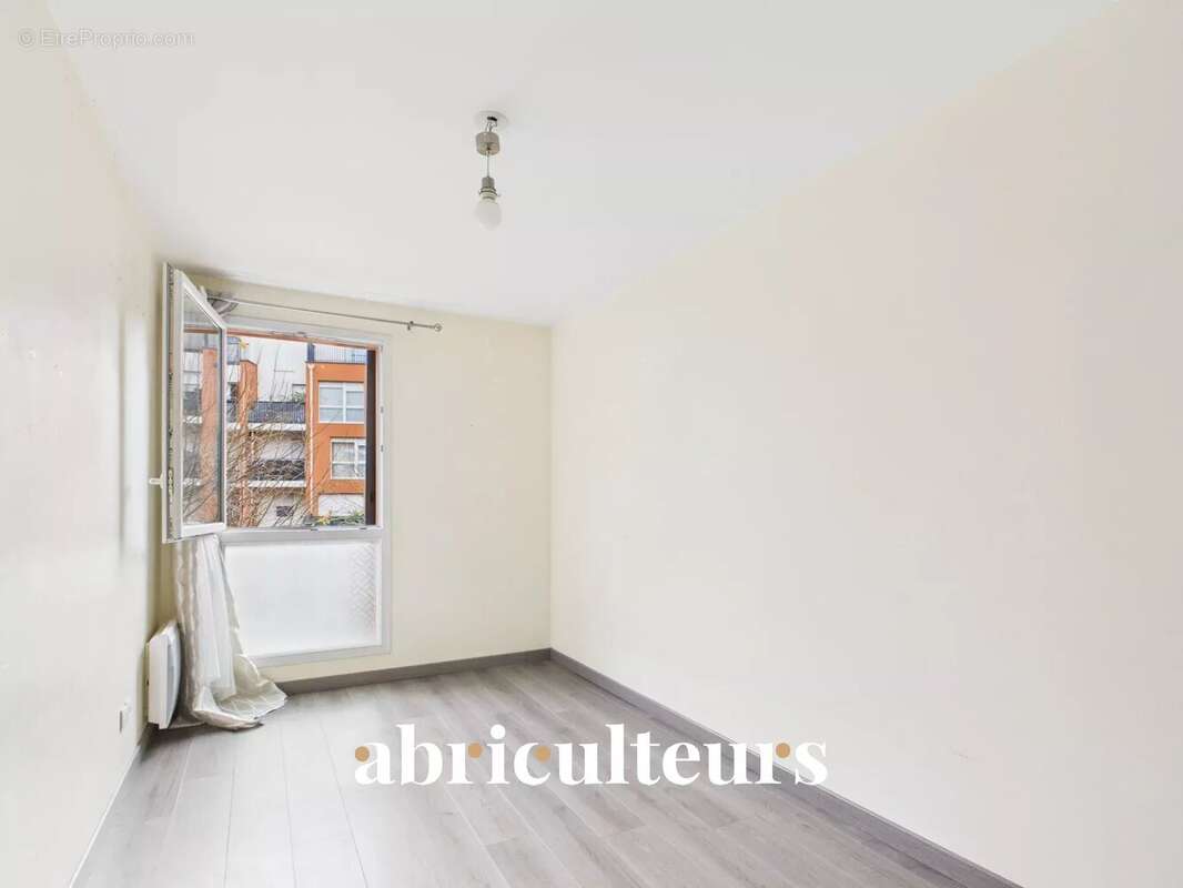Appartement à ARGENTEUIL