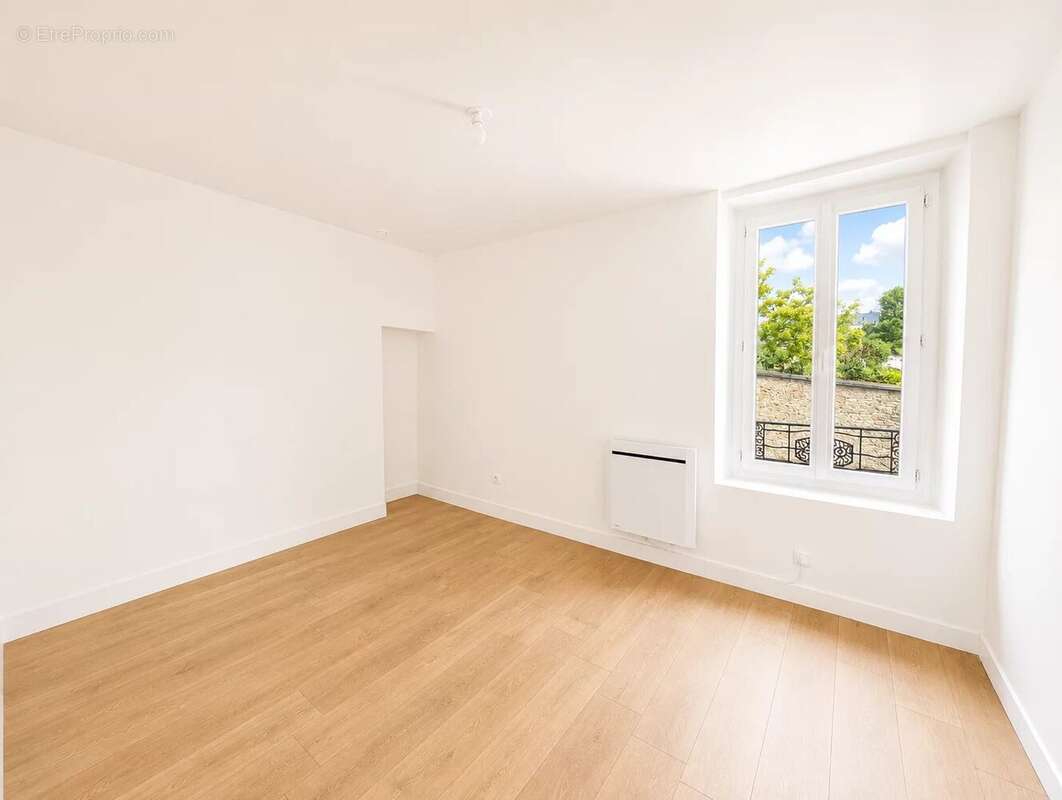 Appartement à LIZY-SUR-OURCQ