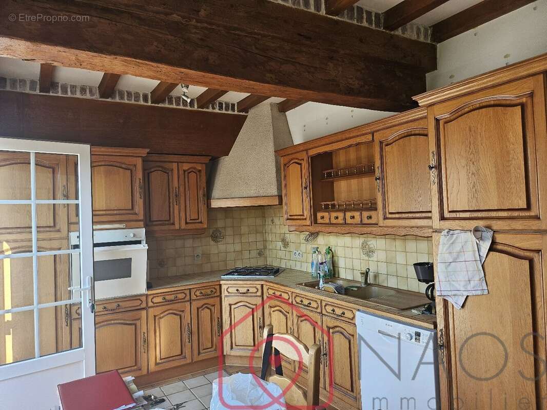 Ensemble immobilier gîtes vendus meublés - photo 9