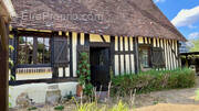 Maison à SAINTE-MARGUERITE-DE-L'AUTEL