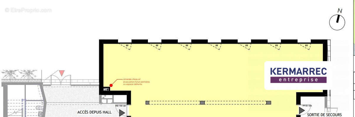 Commerce à CESSON-SEVIGNE