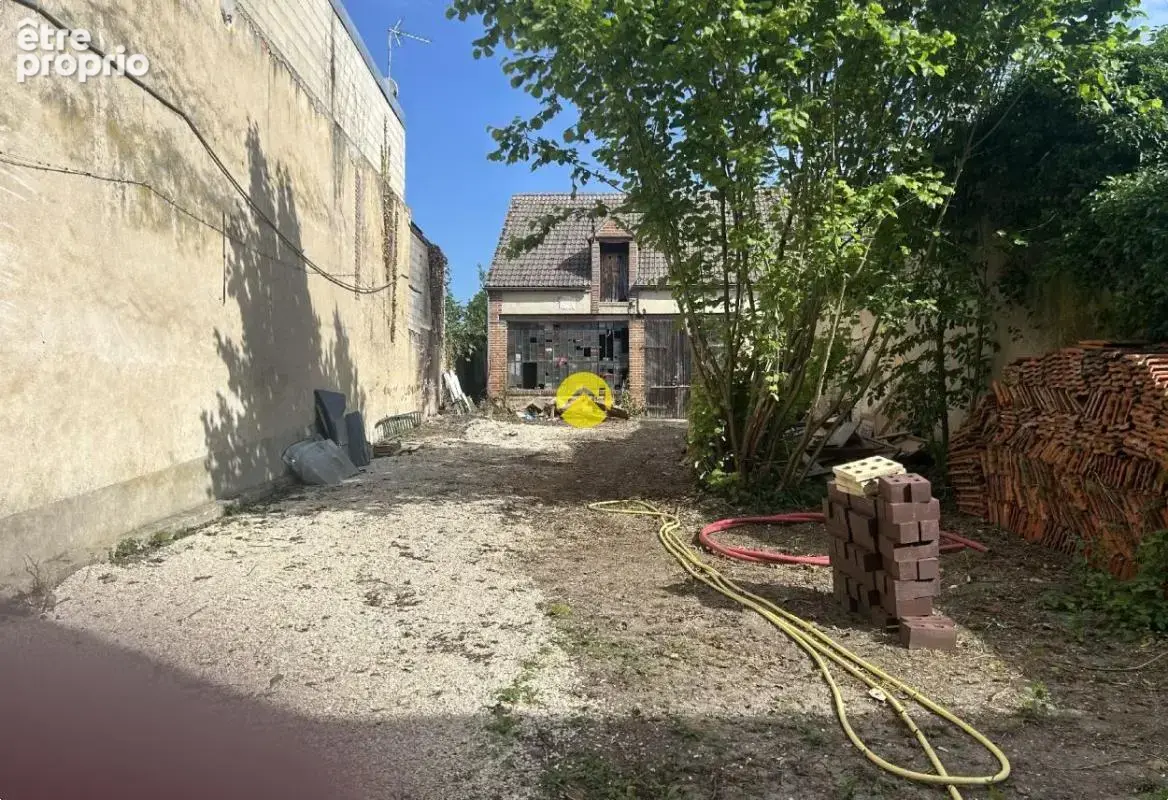 MAISON à rénover - photo 12