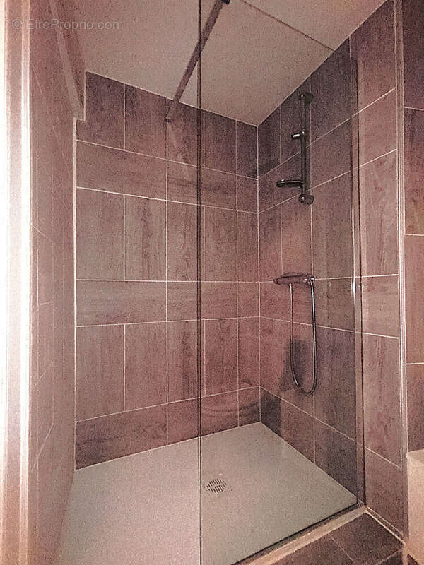 Appartement à ESPALY-SAINT-MARCEL