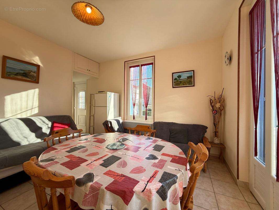 Appartement à ROYAN